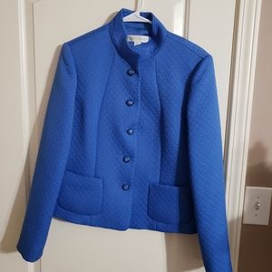 👀 Casual Corner jacket